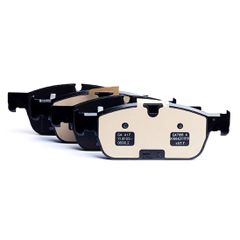 A007 420 7920 ΤΑΚΑΚΙΑ ΕΜΠΡΟΣ ML/GLE 250 CDI/D 4MATIC ΓΝΗΣΙΑ
