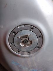 CBR 400RR  HONDA gull arm-thumb-1