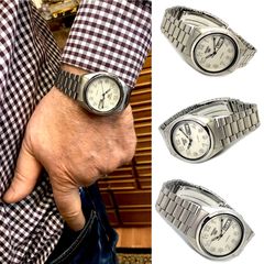 SEIKO 5 αυτόματο-thumb-2