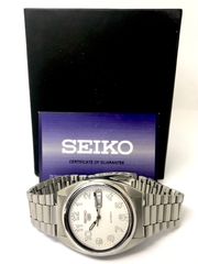 SEIKO 5 αυτόματο-thumb-22