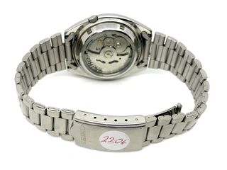 SEIKO 5 αυτόματο-thumb-15