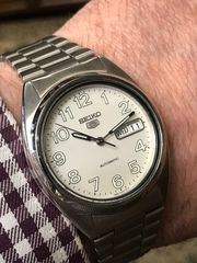 SEIKO 5 αυτόματο-thumb-7