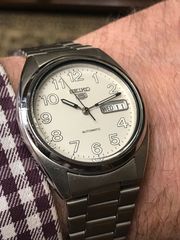 SEIKO 5 αυτόματο-thumb-4