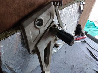 CBF 250 HONDA-thumb-1