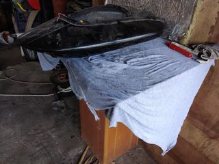 CB600 HORNET HONDA-thumb-8