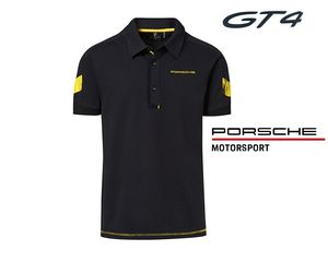 Porsche Motorsport GT4
