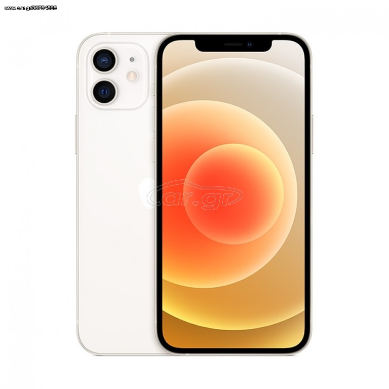 Iphone 12 (64GB) Αριστη κατάσταση