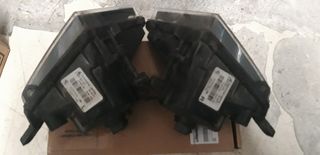 ΠΡΟΒΟΛΕΙΣ ΟΜΙΧΛΗΣ BMW E60 LCI ΔΕΞΙ-ΑΡΙΣΤΕΡΟ-thumb-1