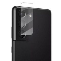 Γυαλί Προστασίας Camera Lens Samsung Galaxy S21 G990/S21 5G G991/S21+ Plus 5G G996 Tempered Glass 9H AntiCrash / AntiShock