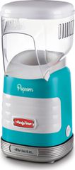 Ariete Party Time 2956/1 Μηχανή Ποπ-Κορν Ζεστού Αέρα 1100W Blue