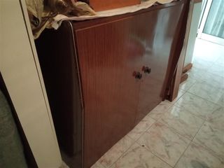 Σιφινιέρα Ντουλάπι αντίκα 50s-thumb-3