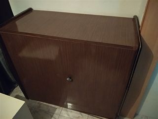 Σιφινιέρα Ντουλάπι αντίκα 50s-thumb-8