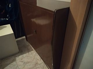 Σιφινιέρα Ντουλάπι αντίκα 50s-thumb-9
