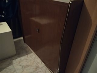 Σιφινιέρα Ντουλάπι αντίκα 50s-thumb-10