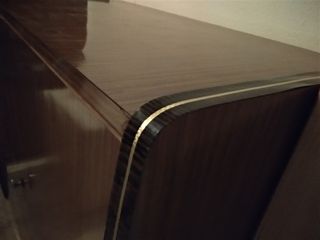 Σιφινιέρα Ντουλάπι αντίκα 50s-thumb-11