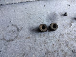 HONDA CBF 250 -thumb-1