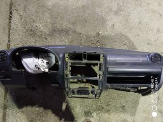 Suzuki Jimny Ταμπλό Σετ Αερόσακους Airbag 