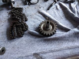 HONDA CBF 250-thumb-2