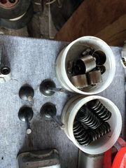 HONDA CBF 250-thumb-1