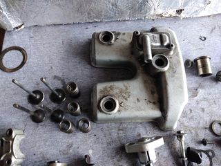 HONDA CBF 250-thumb-5