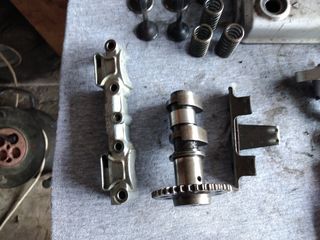 HONDA CBF 250-thumb-6
