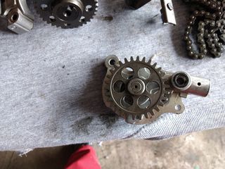 HONDA CBF 250-thumb-7