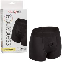 CalExotics Boundless Boxer Brief