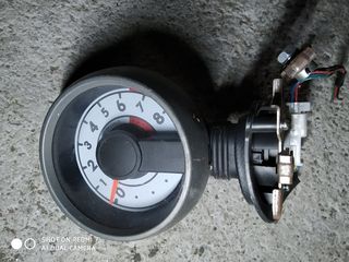 Peugeot 107 Στροφόμετρο Κοντέρ -