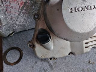 HONDA CBF 250-thumb-1