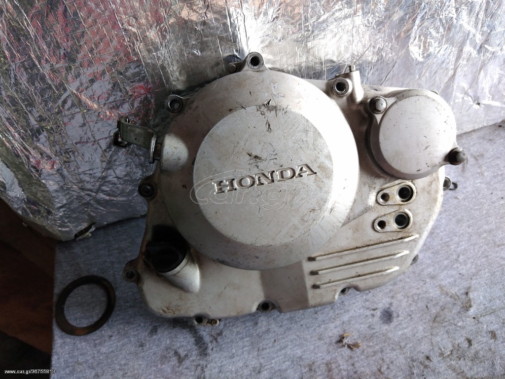 HONDA CBF 250