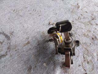 CBF 250 HONDA-thumb-1