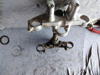 CBF 250 HONDA-thumb-1