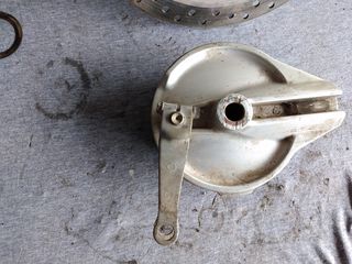 CBF 250 HONDA-thumb-3