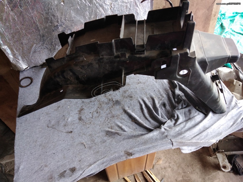 CBF 250 HONDA