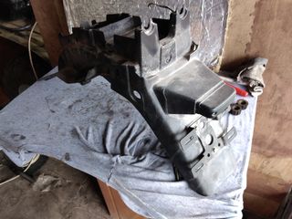 CBF 250 HONDA-thumb-1