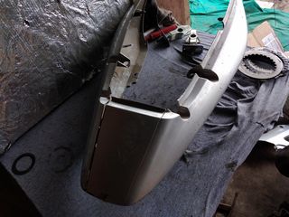 CBF 250 HONDA-thumb-5