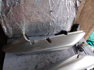 CBF 250 HONDA-thumb-8