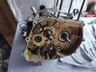 HONDA CBF 250-thumb-1