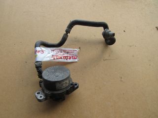 ΑΝΤΛΙΑ ΥΠΟΠΙΕΣΗΣ - ΚΕΝΟΥ SUZUKI WAGON R 2003 - 3009      OPEL CORSA D    GM 73501167    PIERBURG 7.29024.00g 