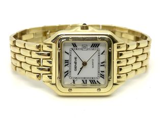 GENEVE Χρυσό 14 Καράτια-thumb-2