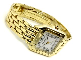 GENEVE Χρυσό 14 Καράτια-thumb-6
