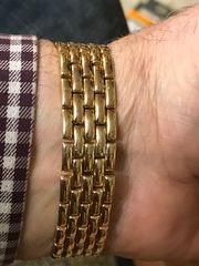 GENEVE Χρυσό 14 Καράτια-thumb-16