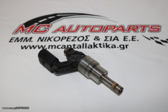 Μπεκ  VW GOLF 5 (2004-2008)  03C906036A