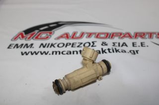 Μπεκ  HYUNDAI TUCSON (2004-2009)  25310-23600