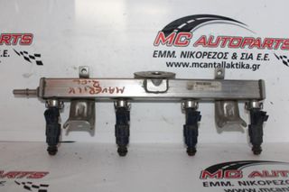 Μπεκιέρα  FORD MAVERICK (2000-2008)  5L8G-9D280-AD 0280156162   με μπεκ