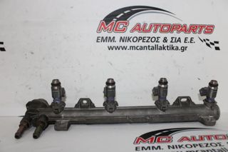 Μπεκιέρα  SEAT IBIZA (1999-2002)  036133319 IWP025   με μπεκ