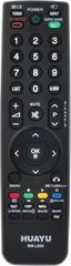 Τηλεχειριστήριο Συμβατό Τηλεόρασης LG Remote Control TV RM-L859