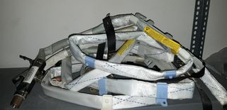 ΑΕΡΟΣΑΚΟΙ-AIRBAGS BMW Ε46/2/3/4 5 ΕΜΠΡΟΣ- ΠΙΣΩ ΔΕΞΙ-ΑΡΙΣΤΕΡΟ ΠΛΑΙΝΑ Χ3 Χ5 Ε83 Ε53 ΚΑΙ ΚΟΥΡΤΙΝΕΣ-thumb-4