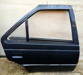 ΠΟΡΤΑ ΠΙΣΩ ΔΕΞΙΑ,PEUGEOT 405,(E9-A3),F7269