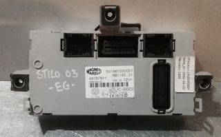 ΑΣΦΑΛΕΙΟΘΗΚΗ FIAT STILO 2001-2006 {EG}